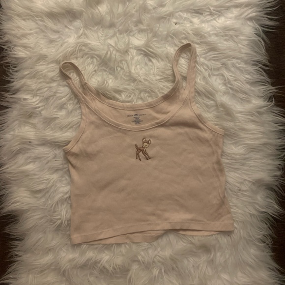 Brandy Melville tank top - Picture 2 of 2